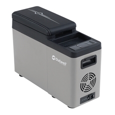 OUTWELL - ARCTIC CHILL 8L Kompressori Kylmälaatikko 12/24V.